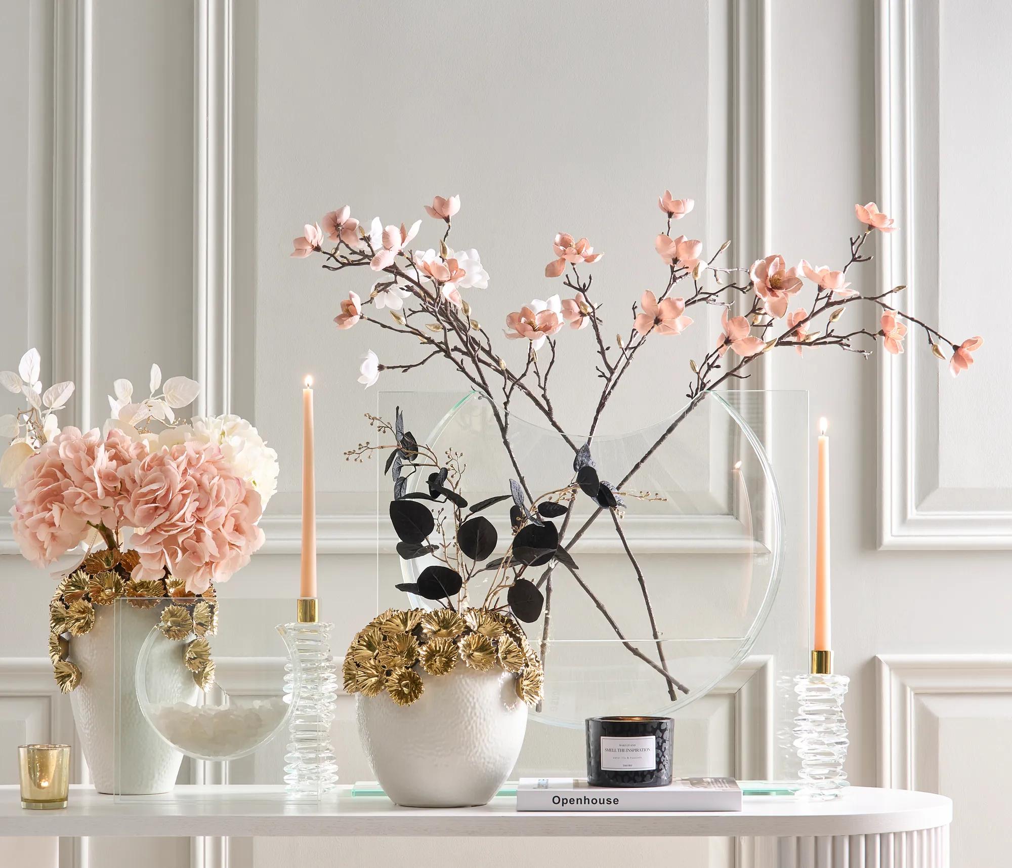 Solaris Vase