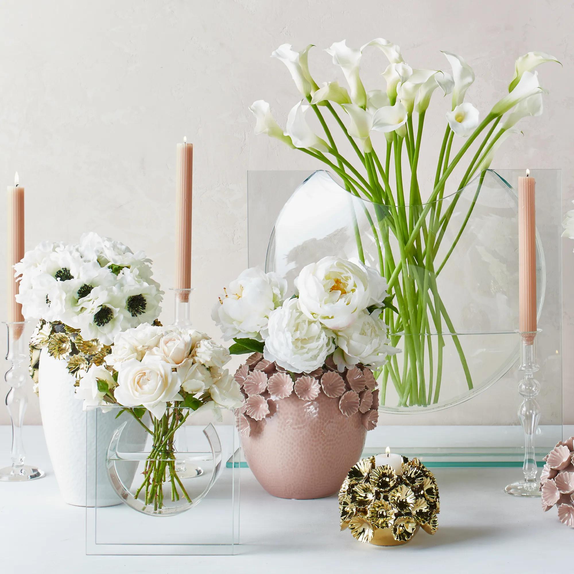 Ellipse Vase