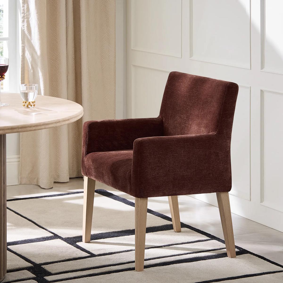 Stria Arm Chair - Set of 2