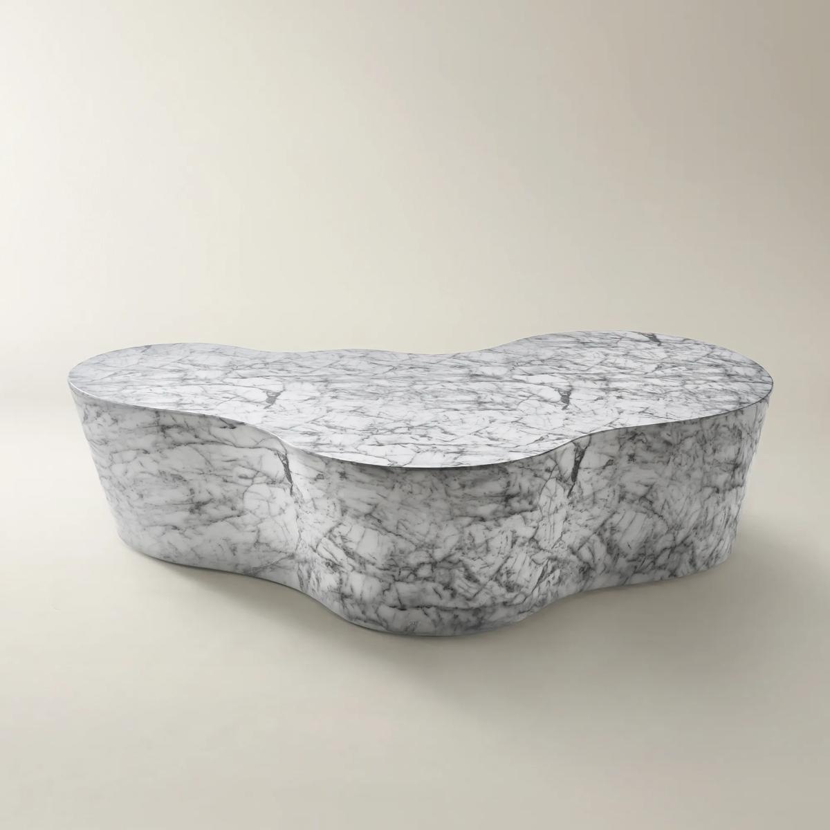 Petra Coffee Table