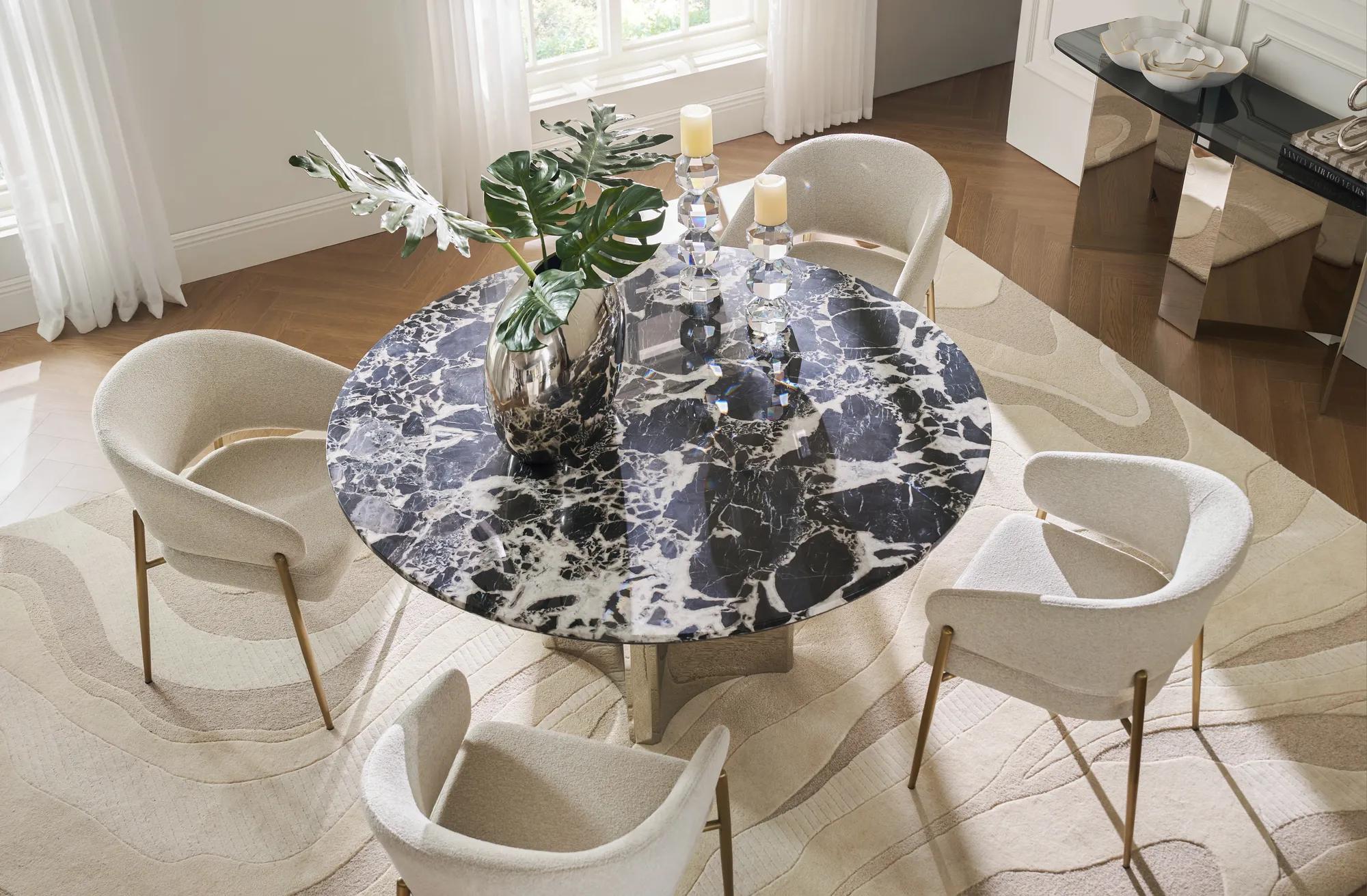 Ventane Dining Table