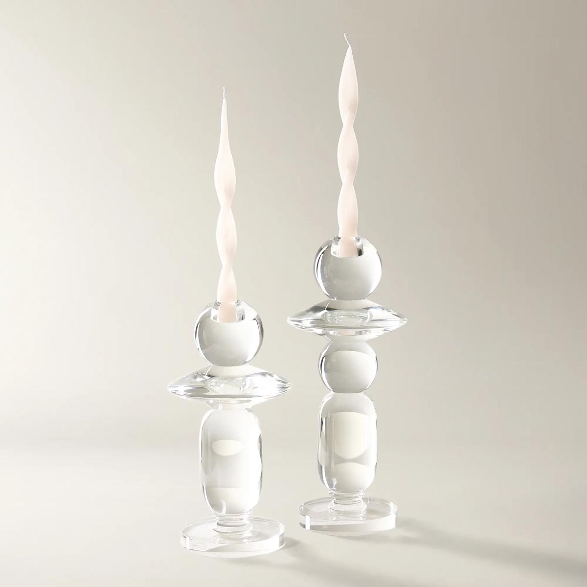 Pela Taper Holder