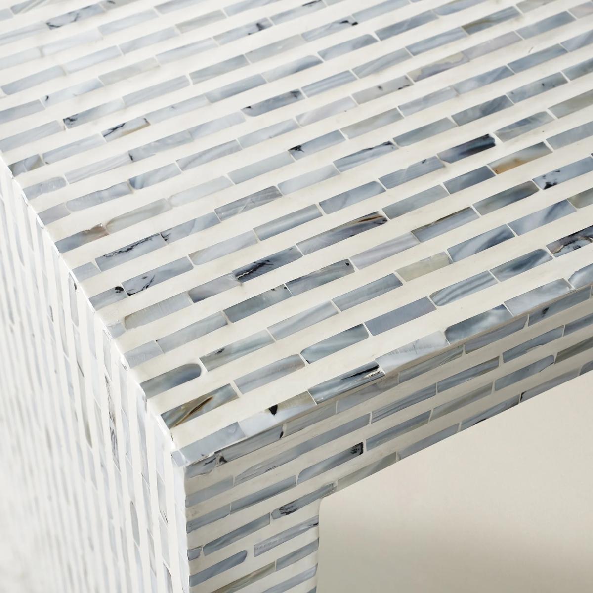Stella End Table