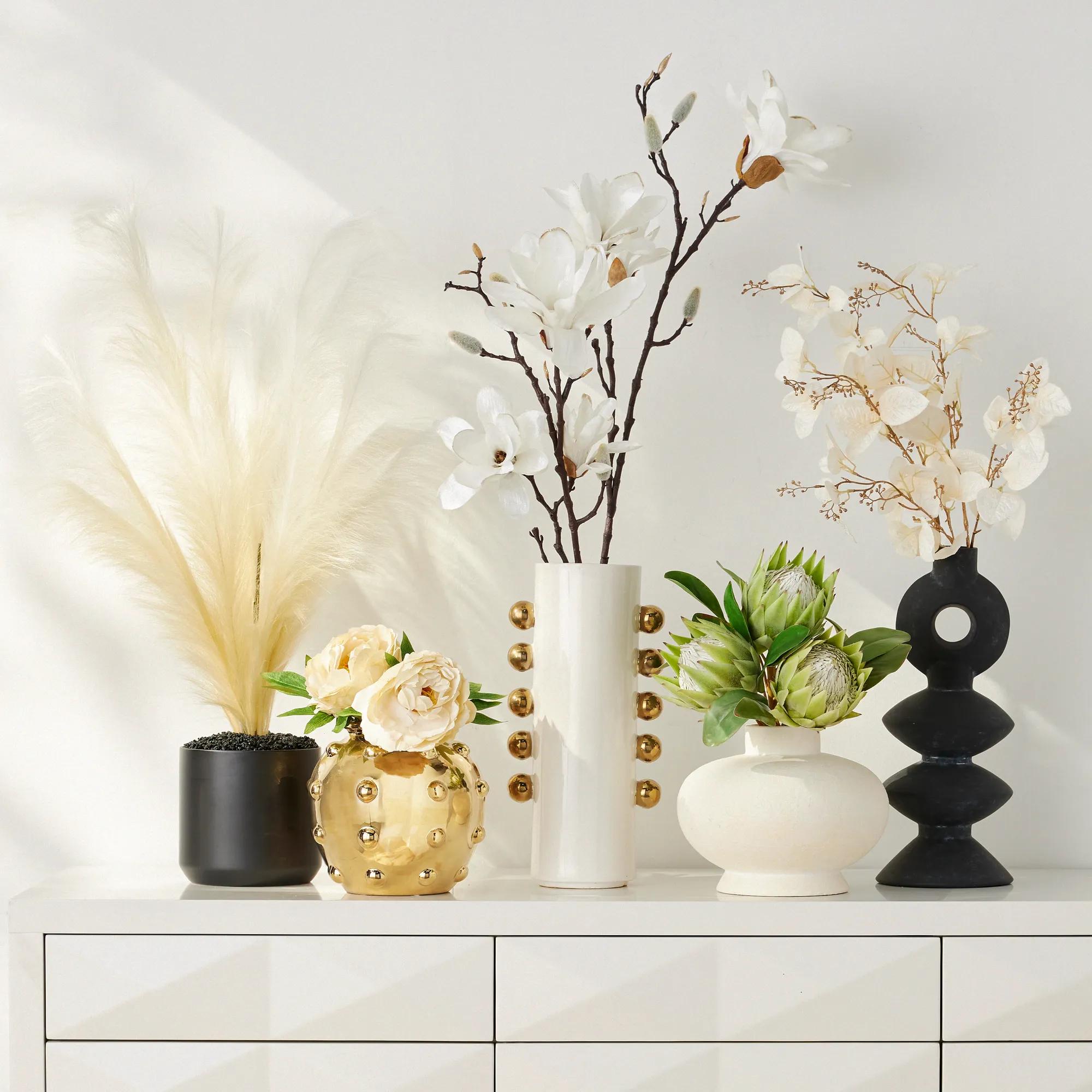 Orb Bauble Vase
