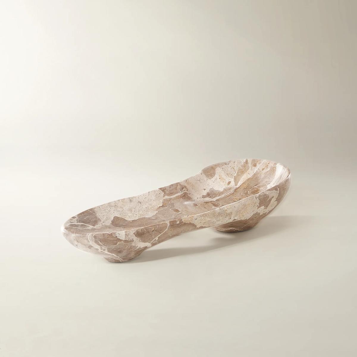 Neutral Marble Collection