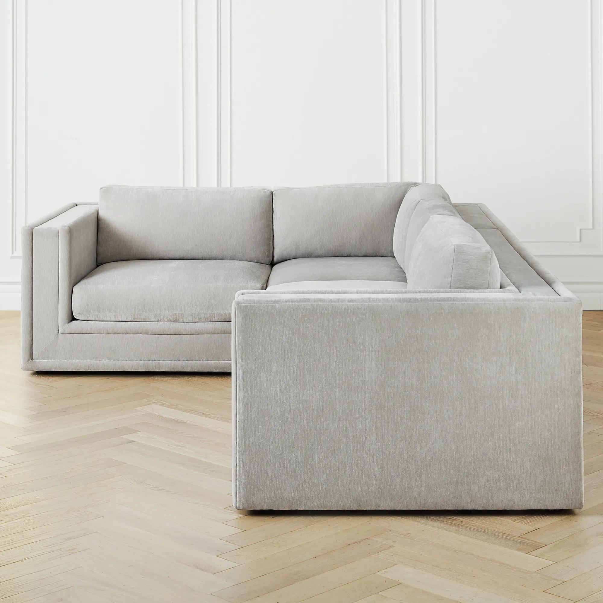 Luka Sectional - 3 PC