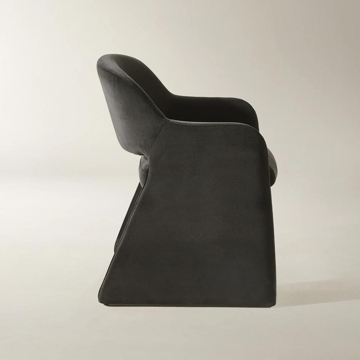 Elara Dining Armchair