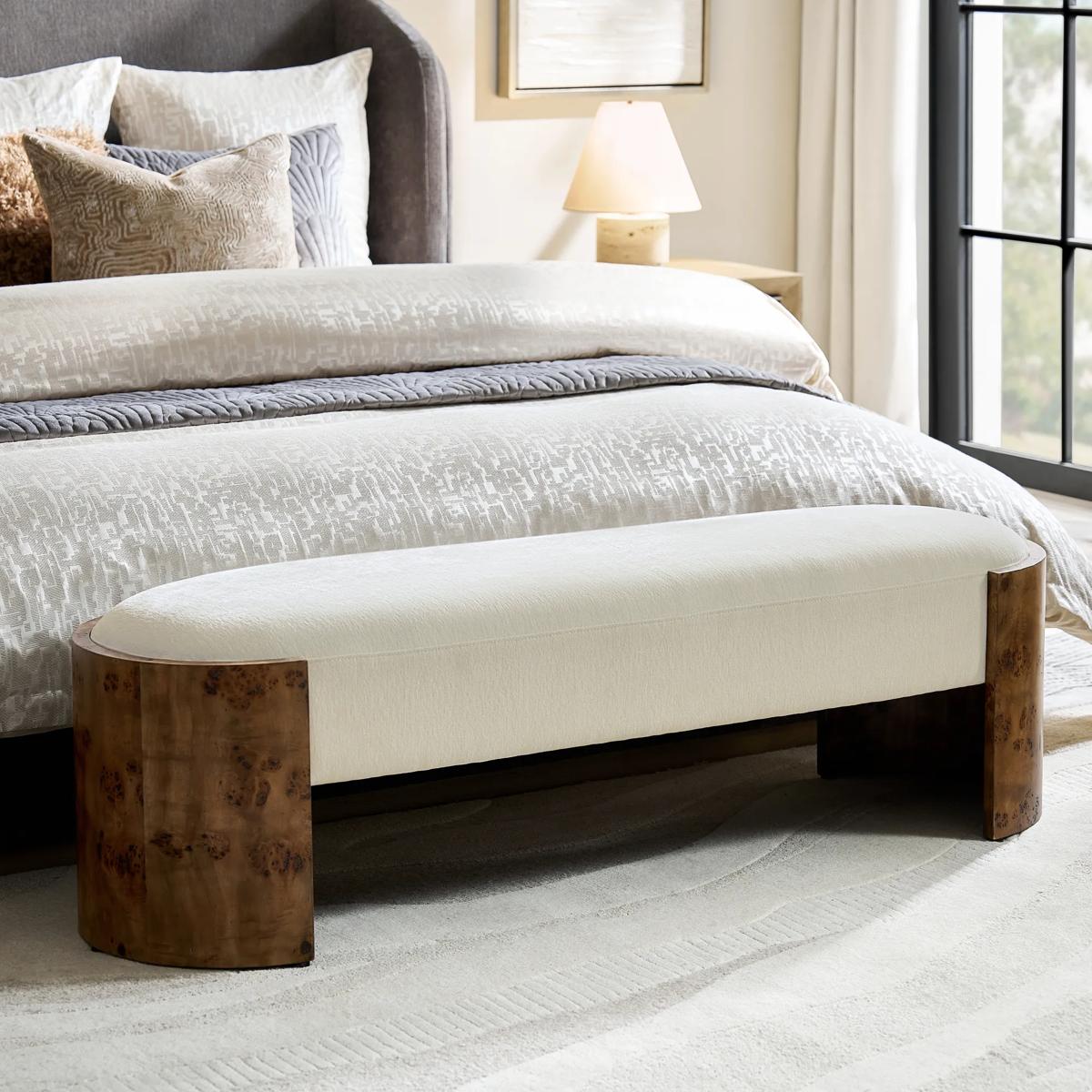 Cora Bench