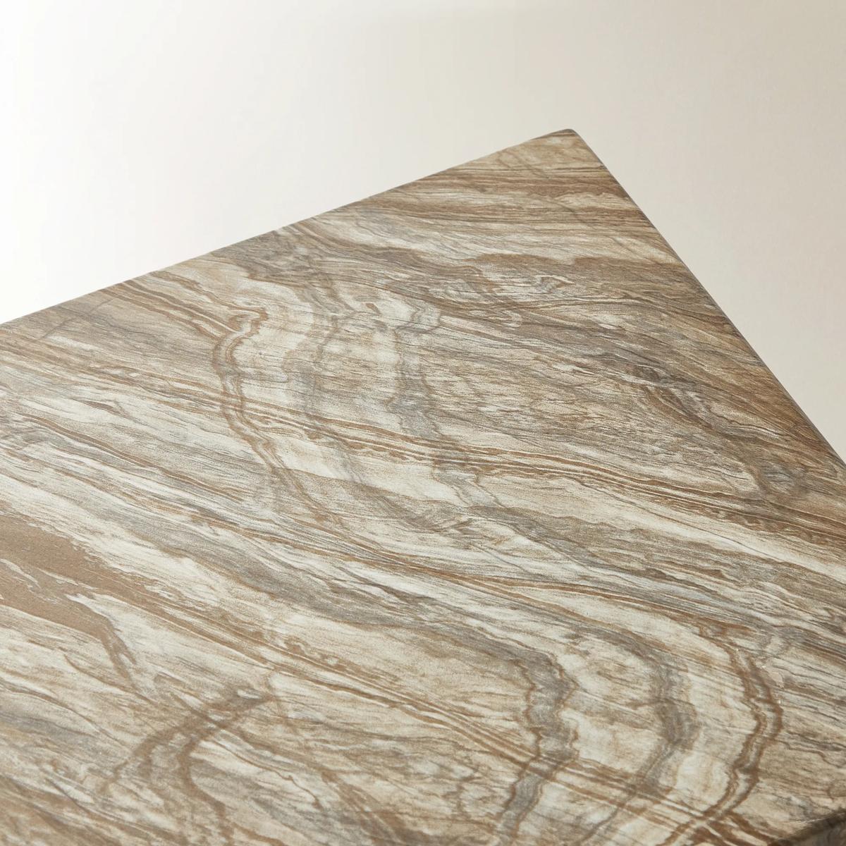 Strata Side Table