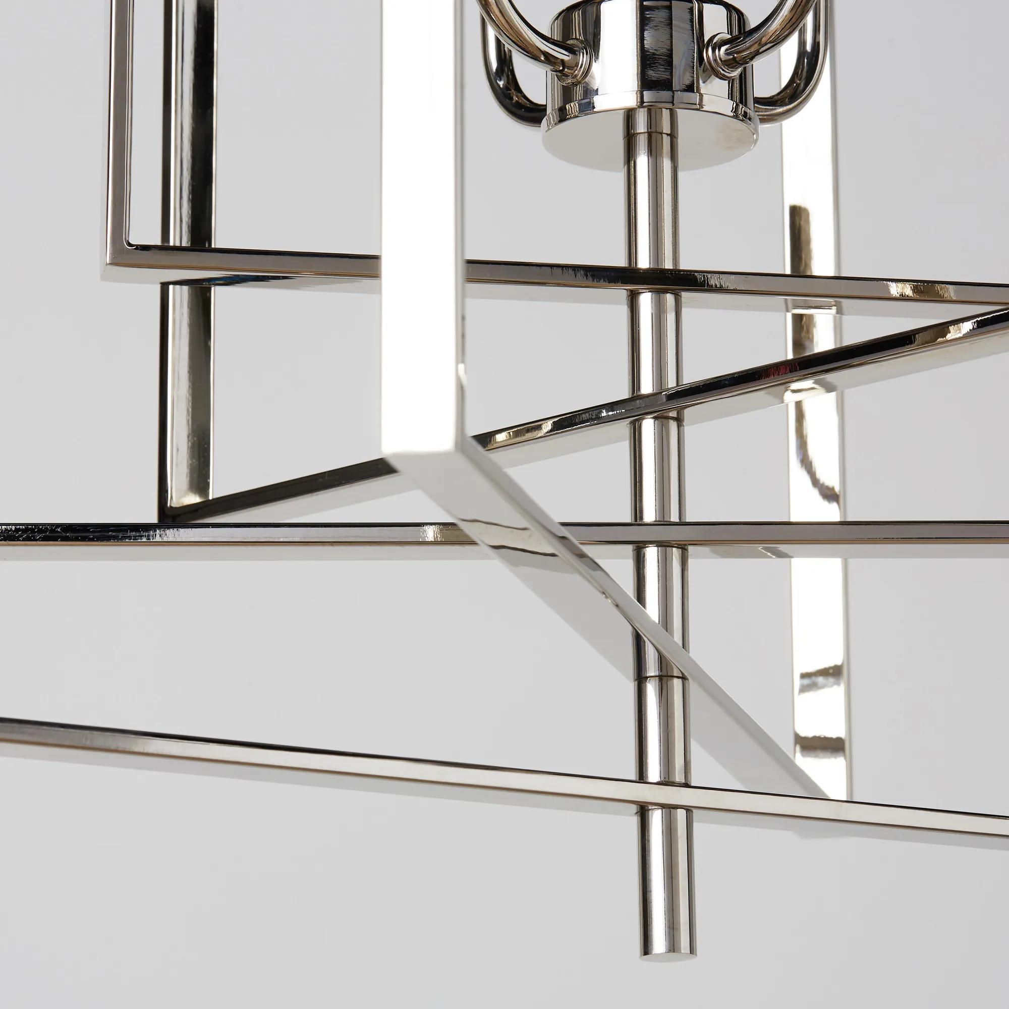 Hollis Chandelier