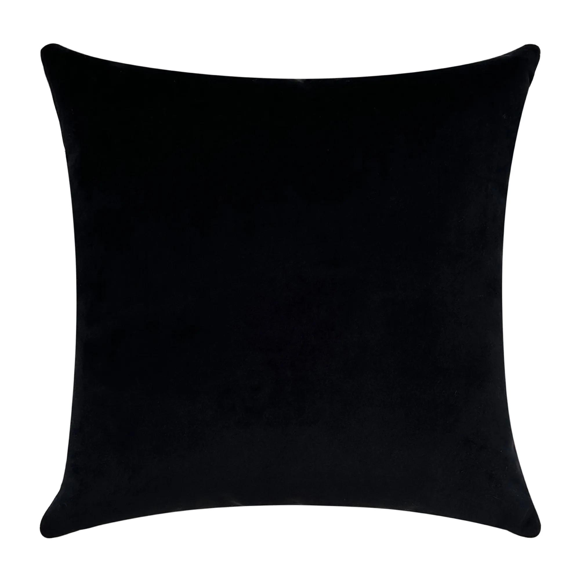 Dragonette Pillow 20" - White