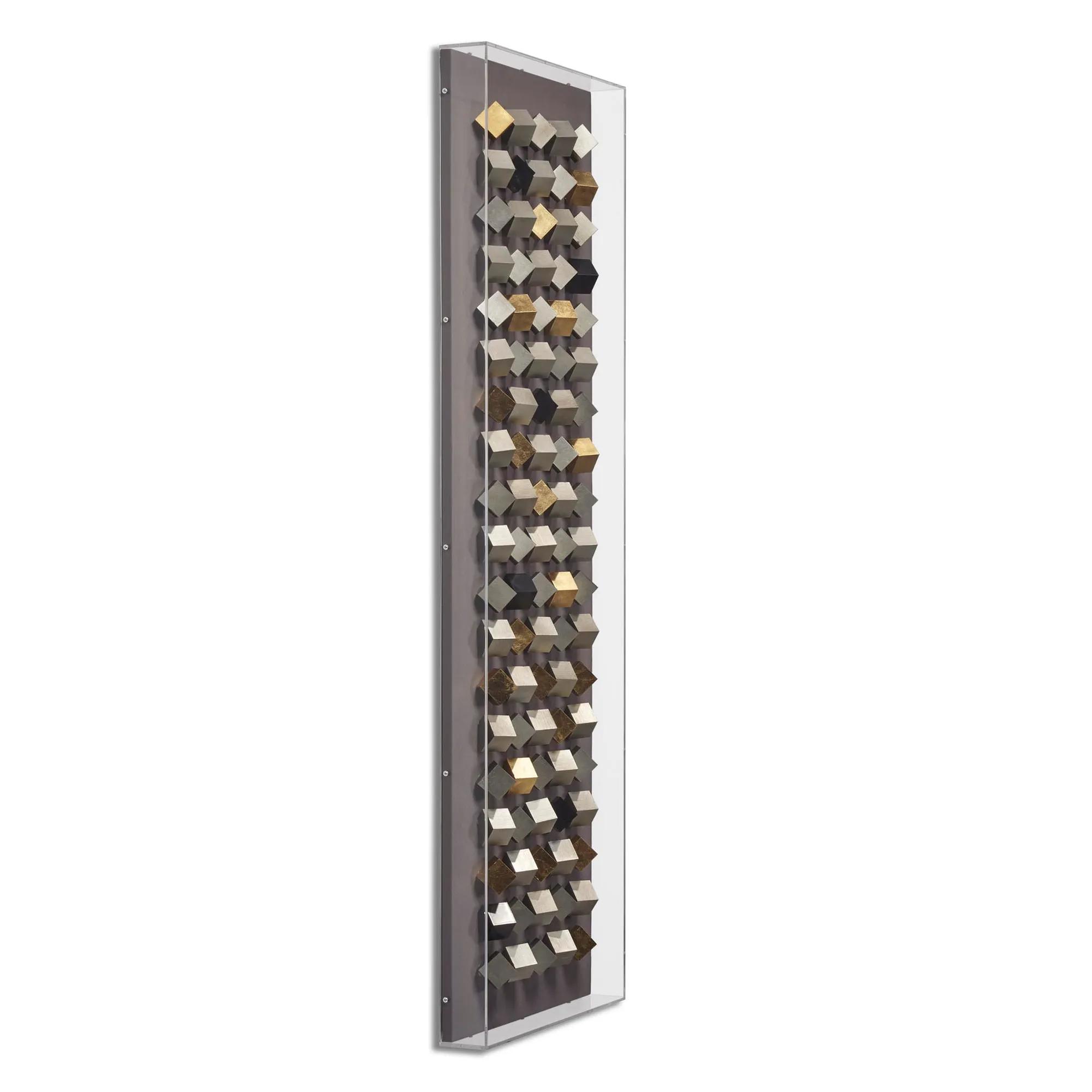 Cubic Array