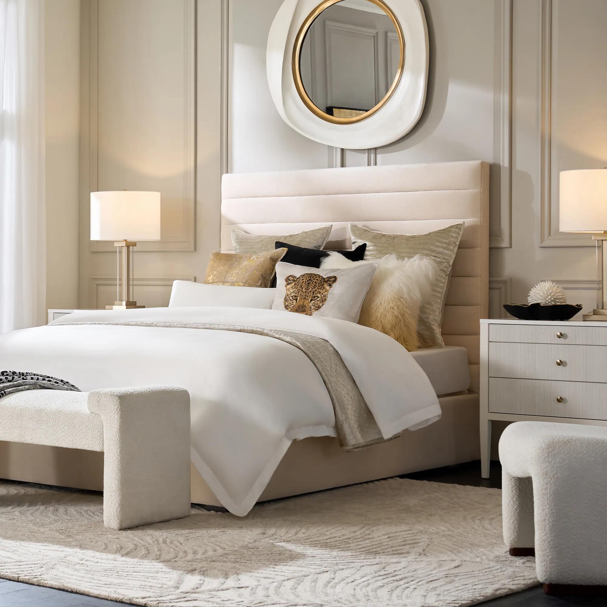 Celine Wall Mirror