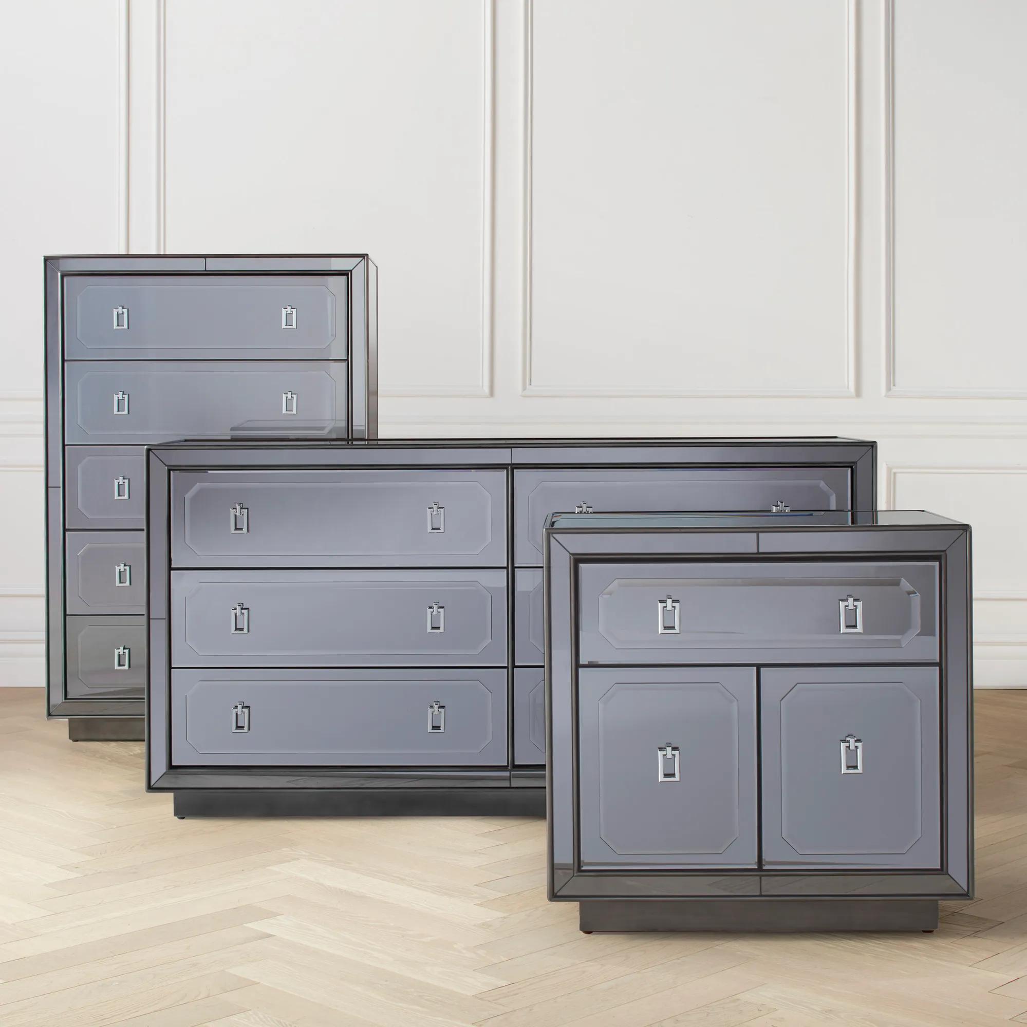Maddox 5 Drawer Chest