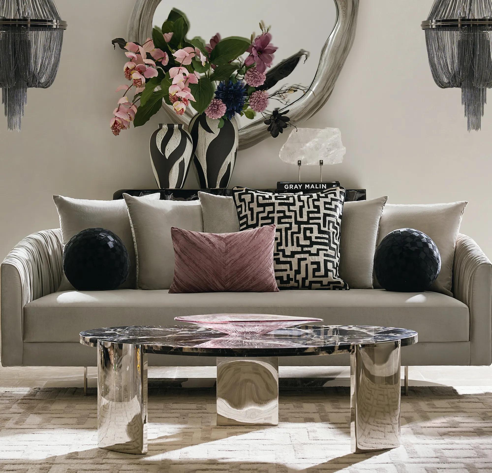 Cortina Decorative Bowl