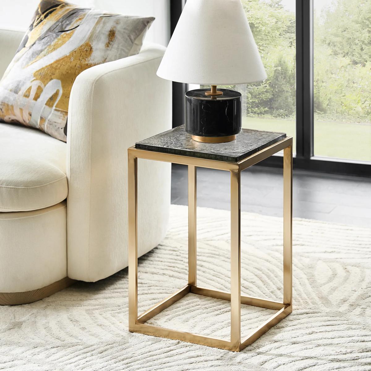 Lyra Side Table