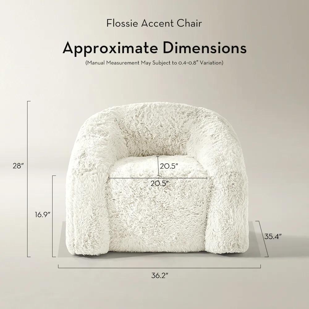Misha Accent Chair