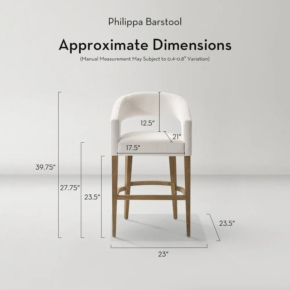 Philippa Barstool
