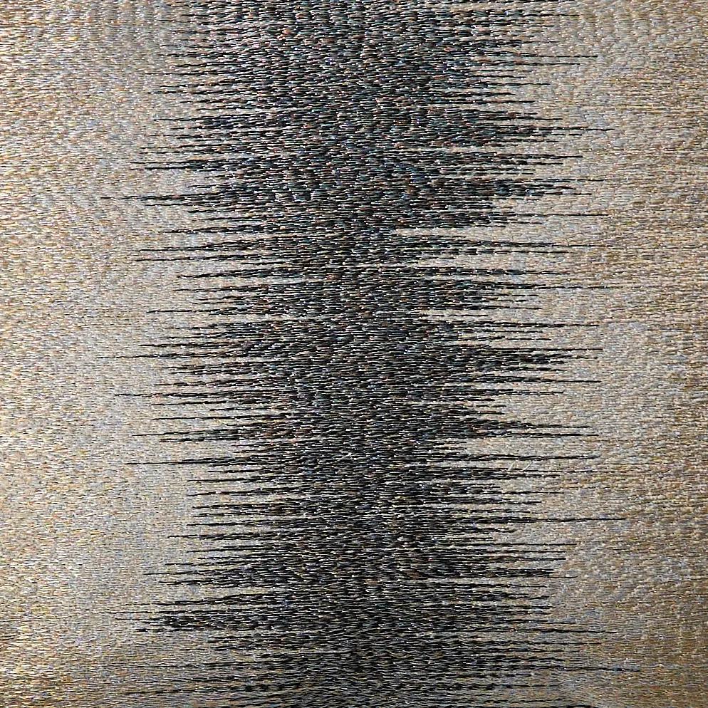 Leon Metallic Lumbar 14" x 20"