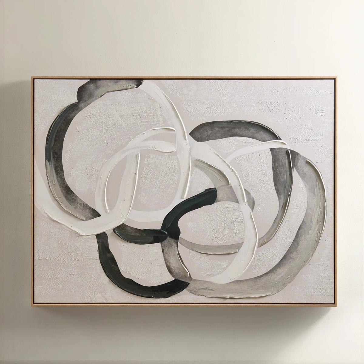 Round About Painting