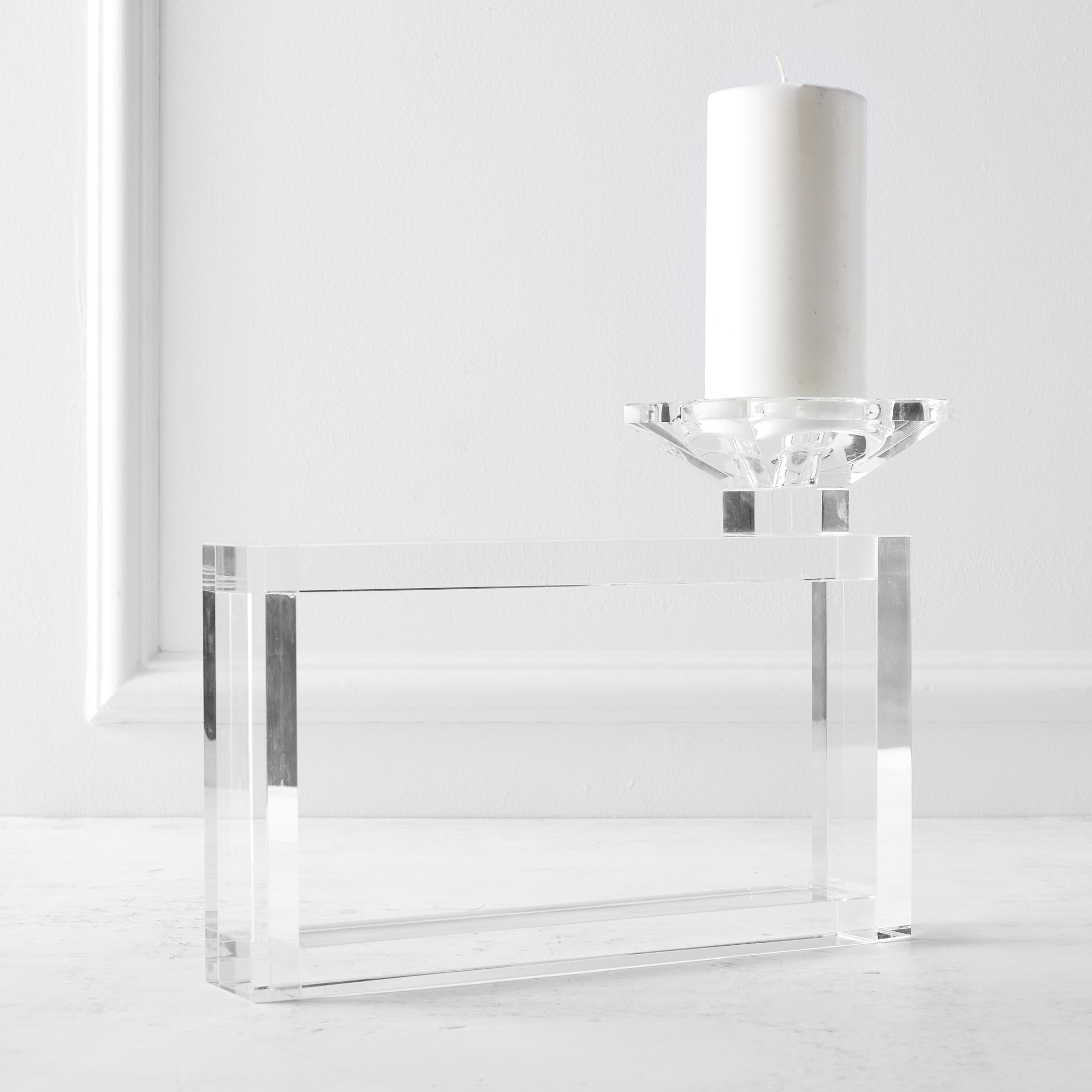 Linx Pillar Holder