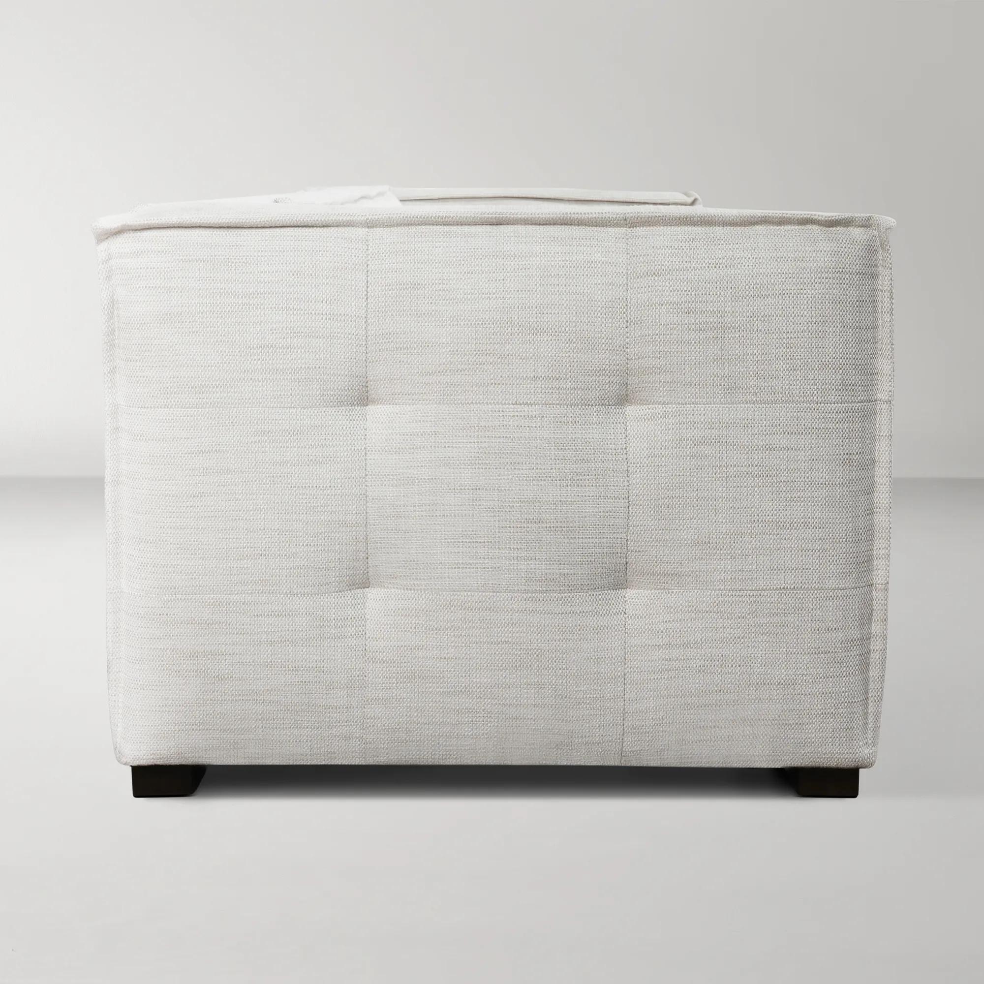 Element 98" Sofa Beige