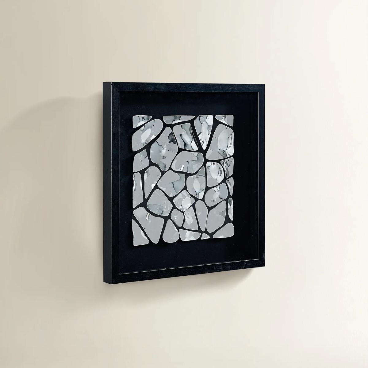 Reflect Metal Art 1
