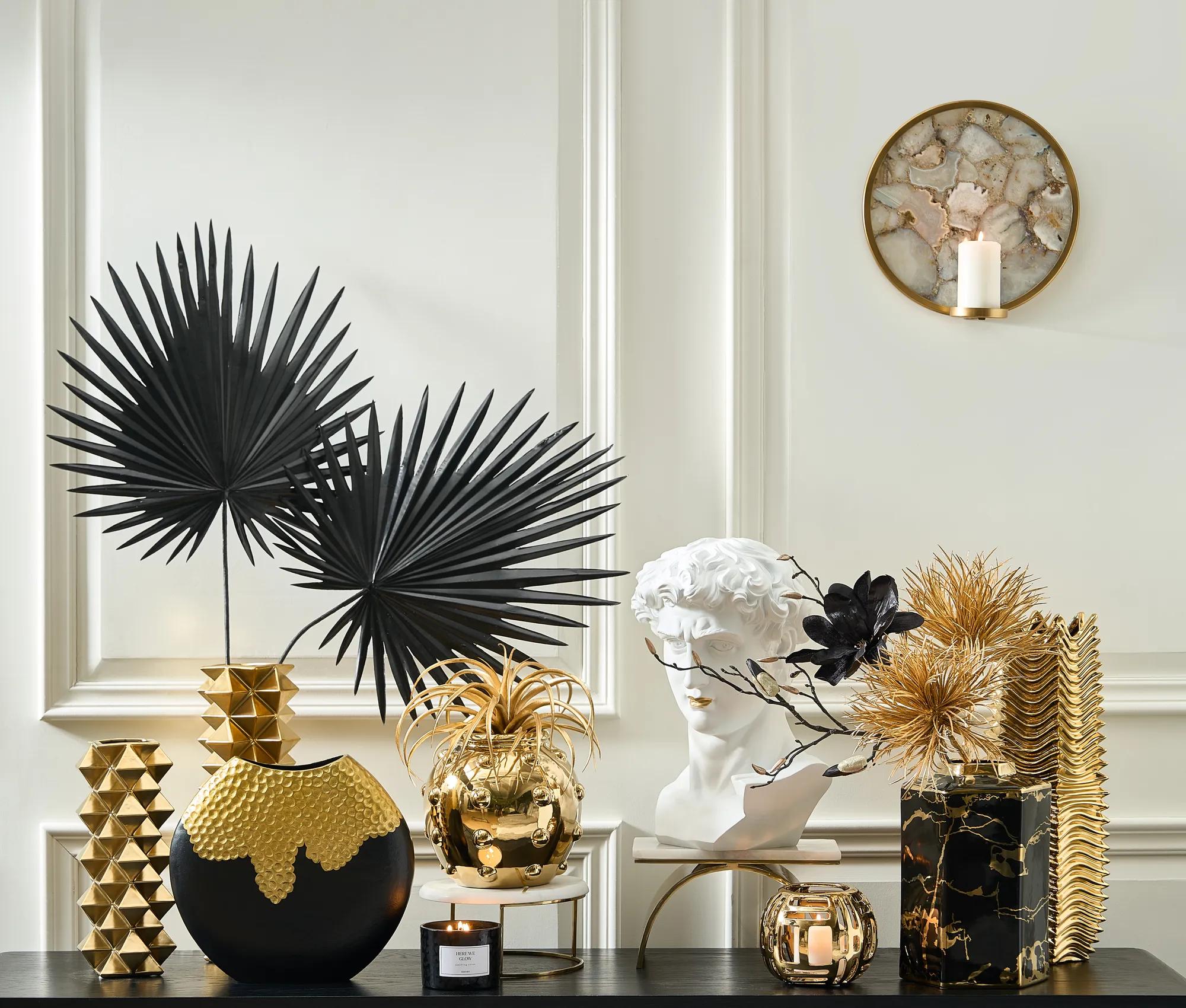 Orb Bauble Vase