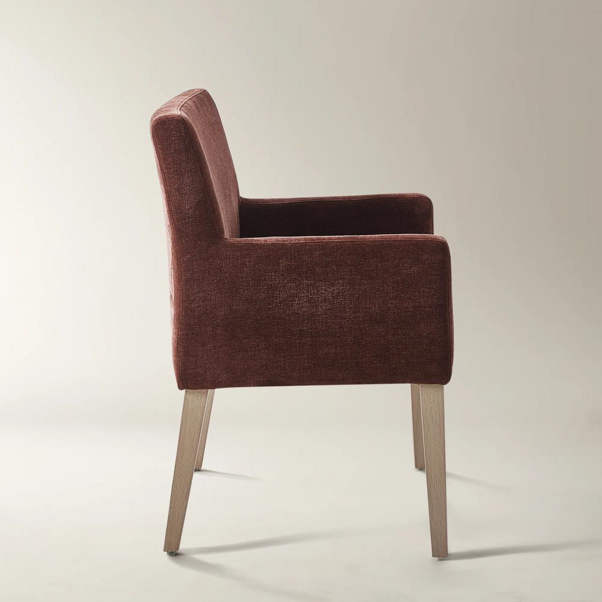 Stria Arm Chair - Set of 2