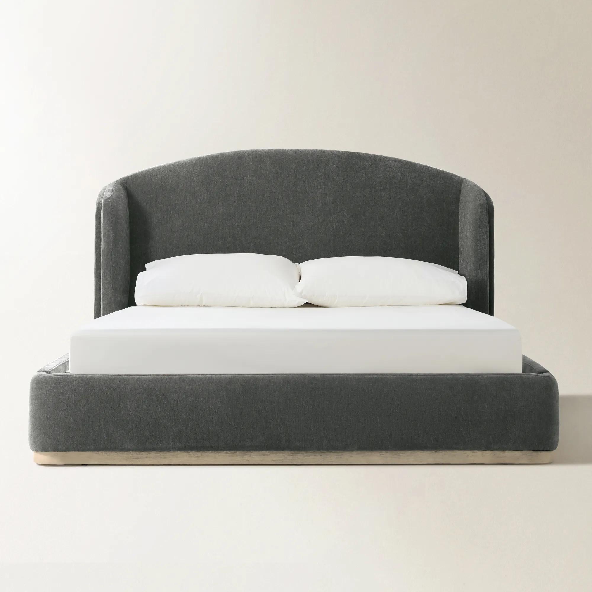 Glimmer Bed