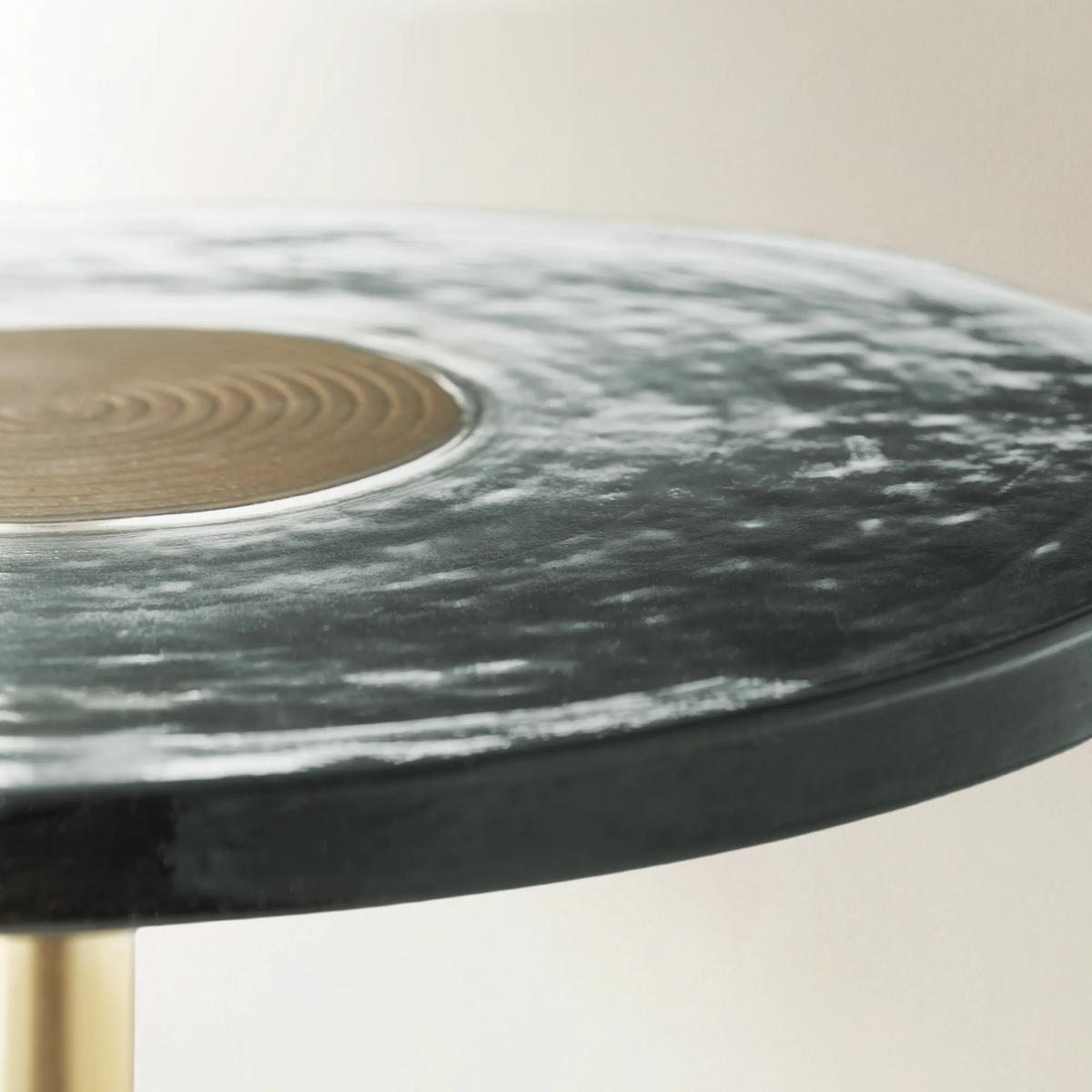 Seraphy Side Table