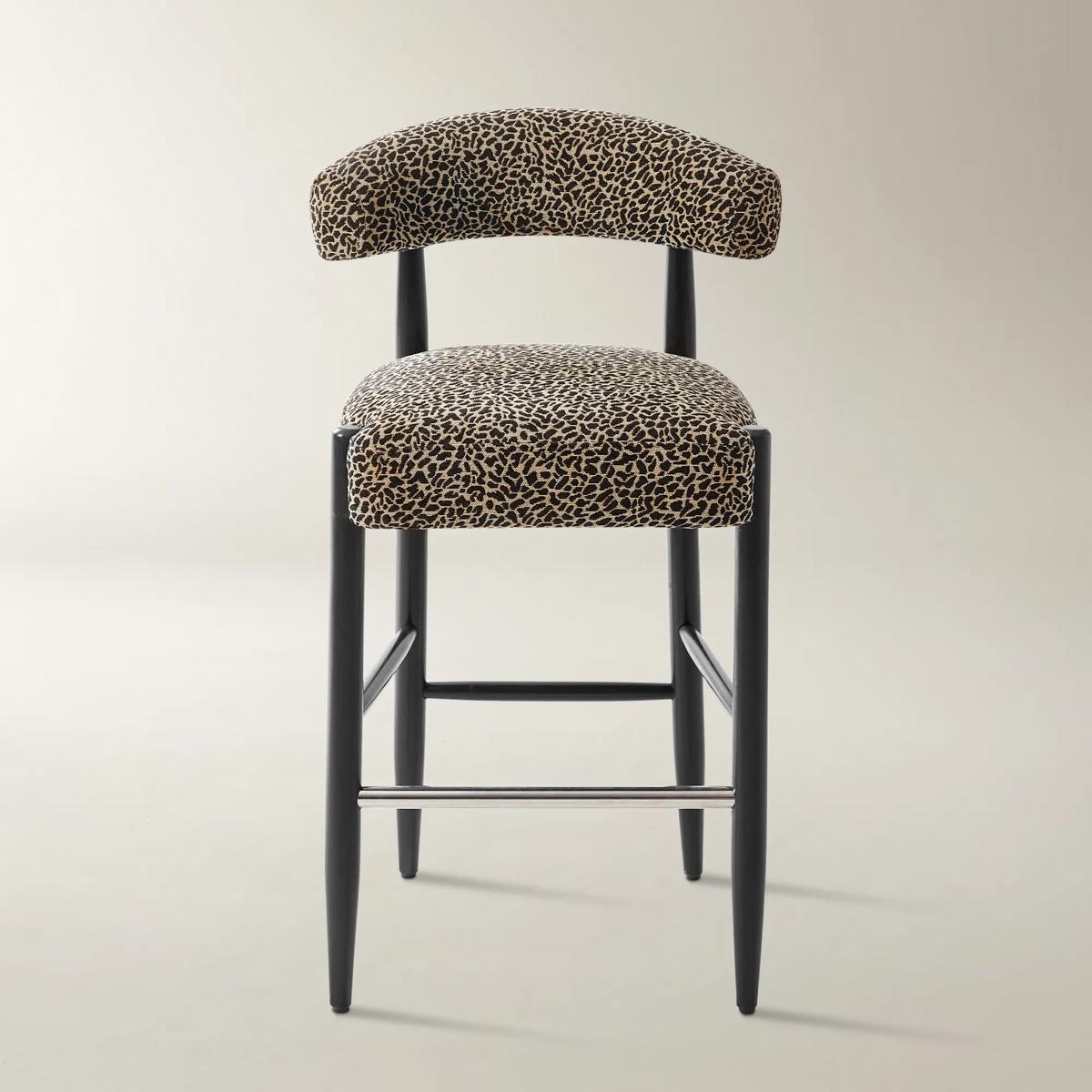 Anna Barstool