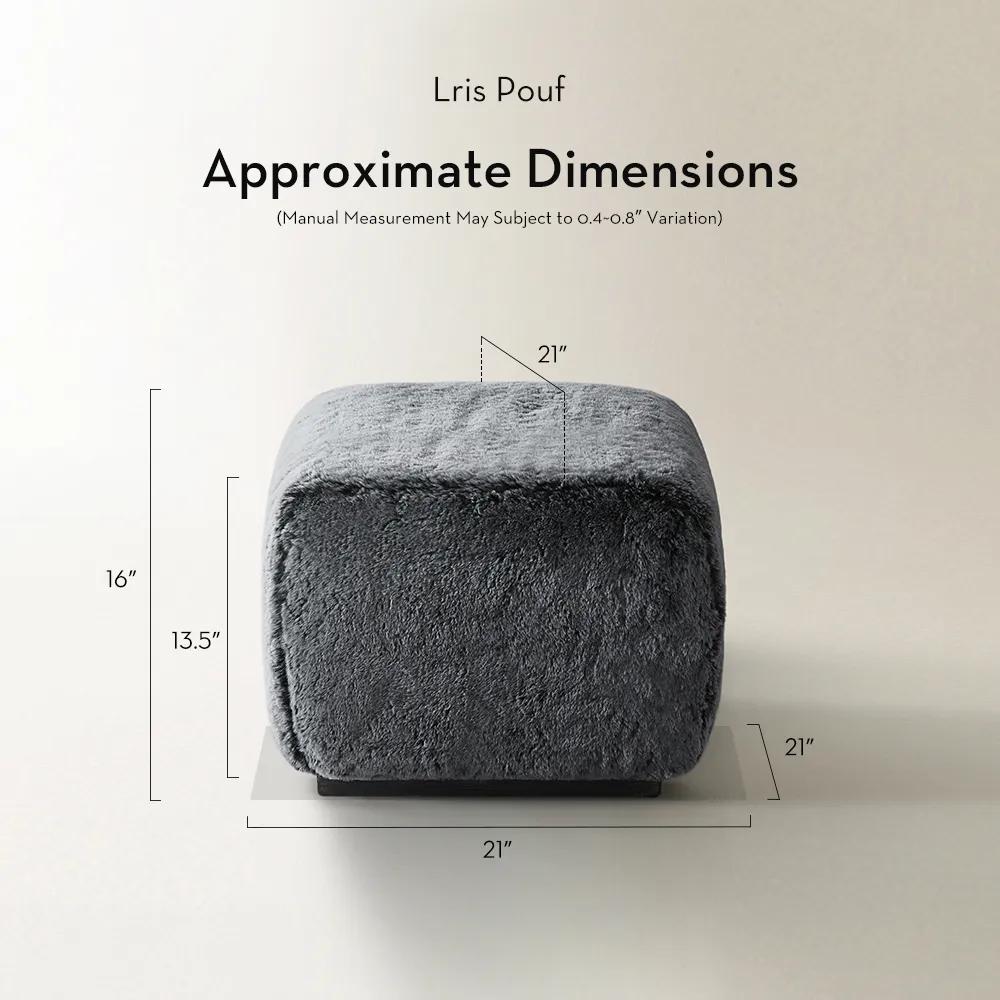 Lris Pouf