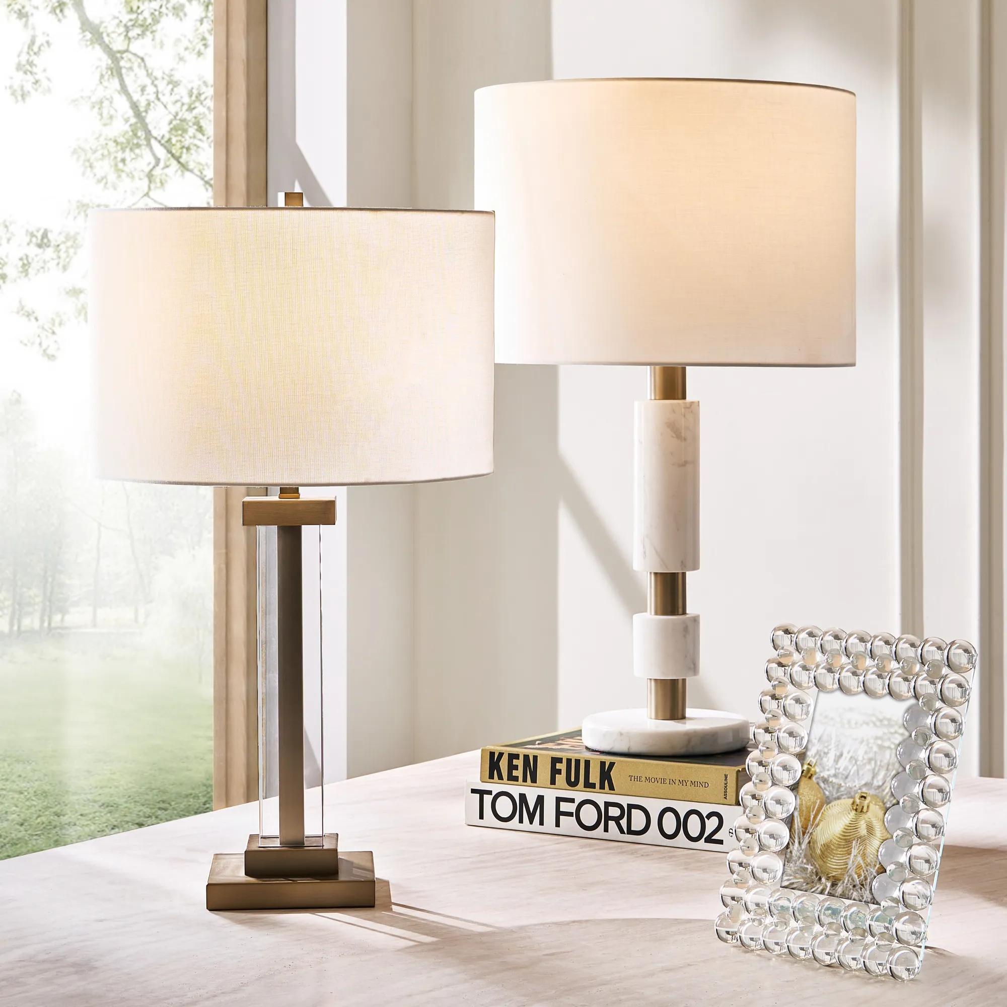 Soren Table Lamp
