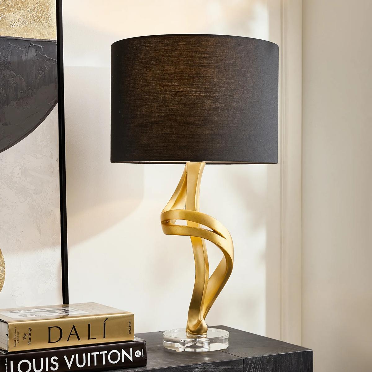 Nisa Table Lamp