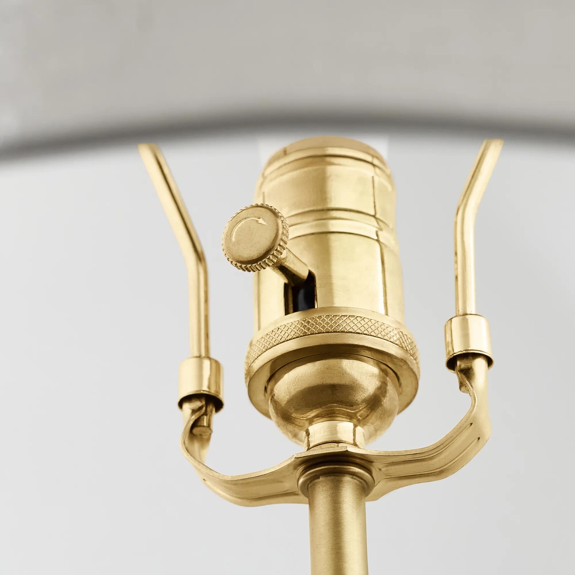 Thea Table Lamp