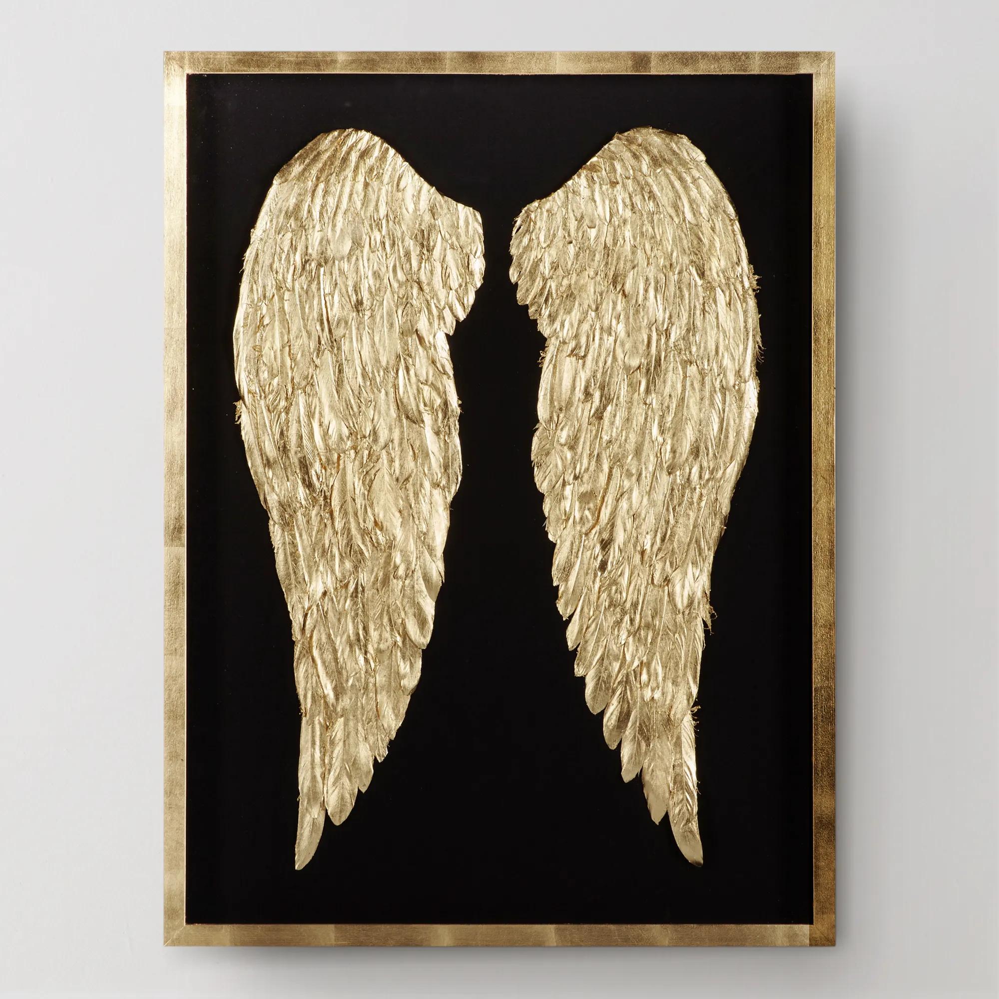 Gilded Wings