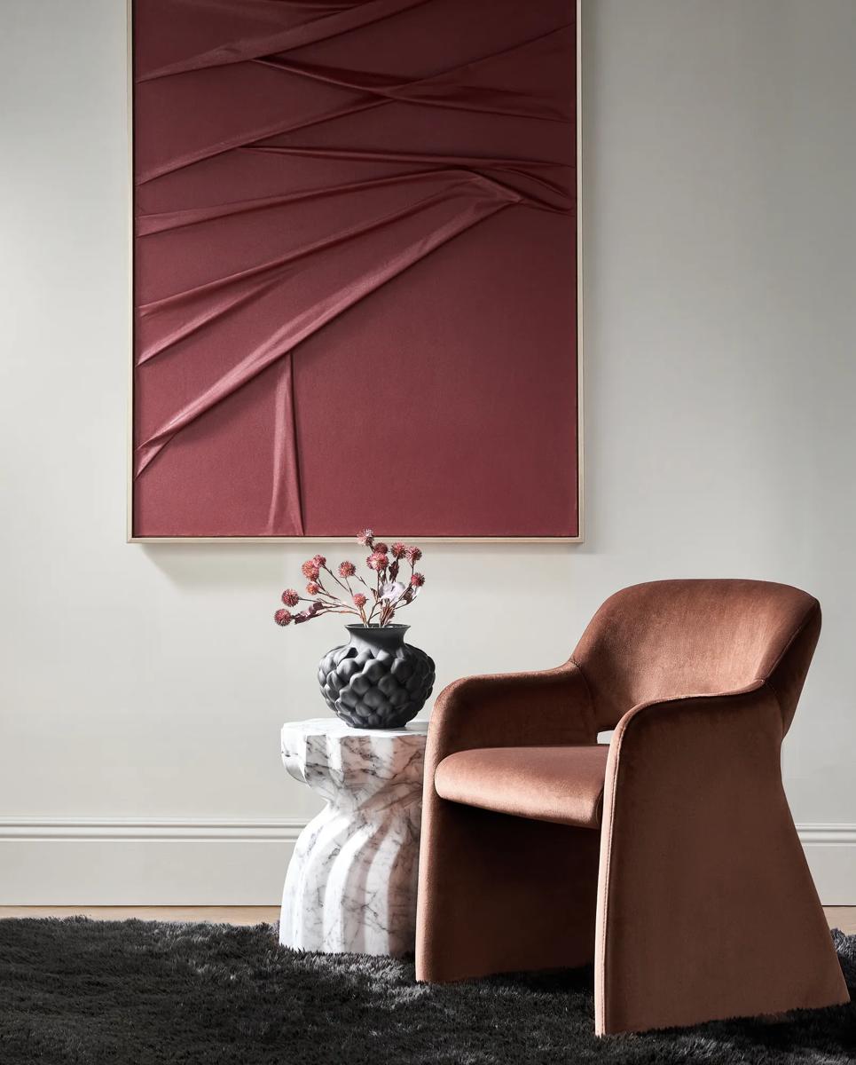 Elara Dining Armchair