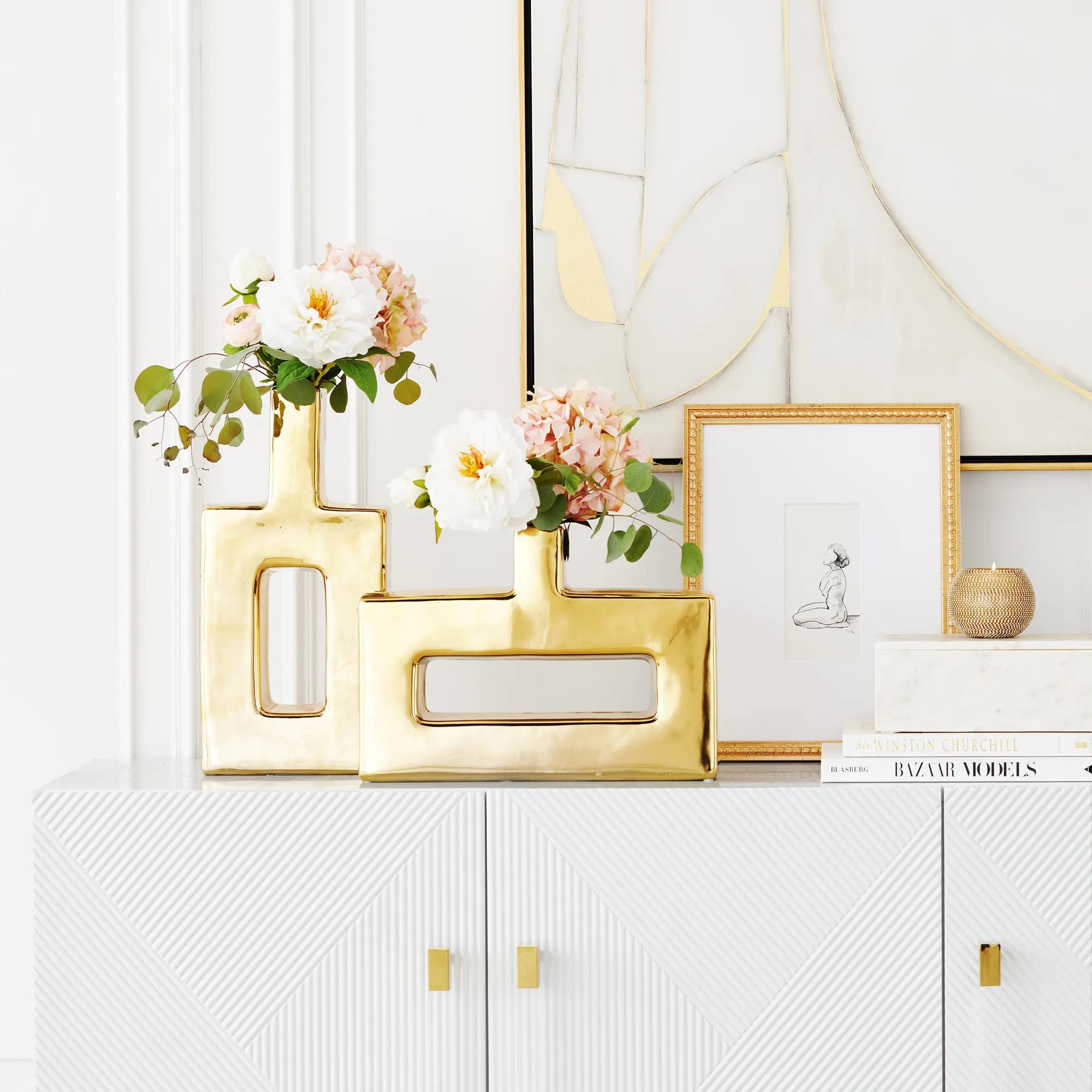 Miami Vase
