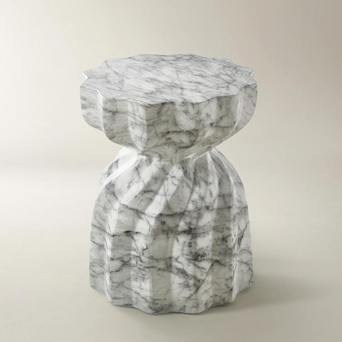 Lithia Side Table