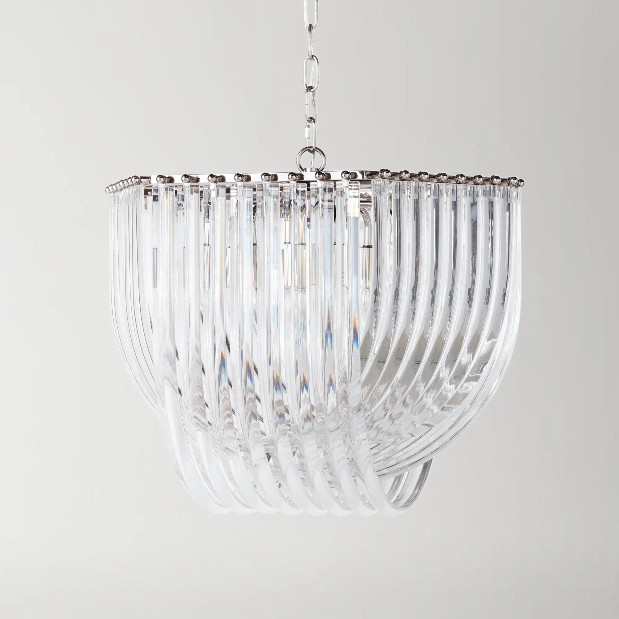 Laval Chandelier