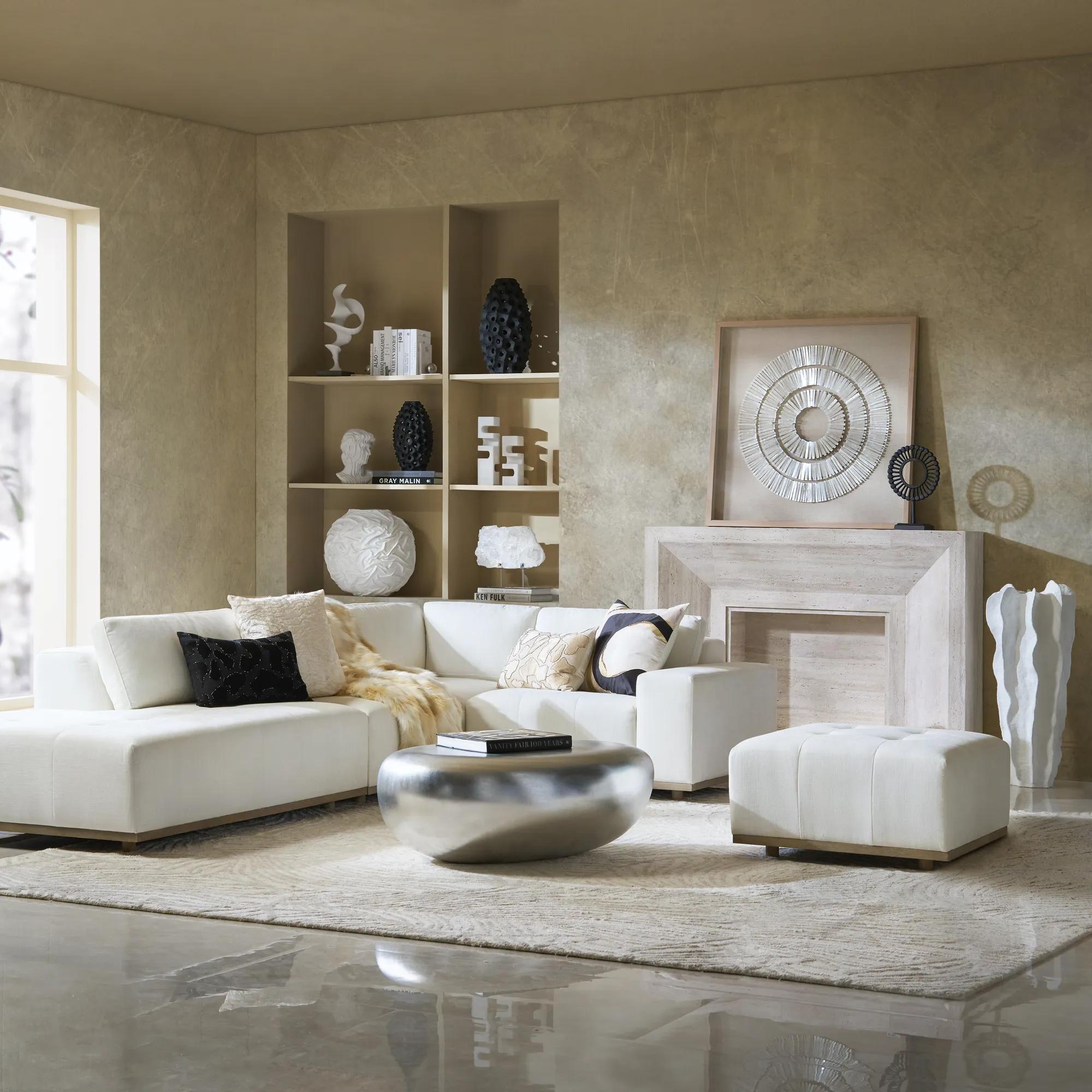 Carlos Sectional