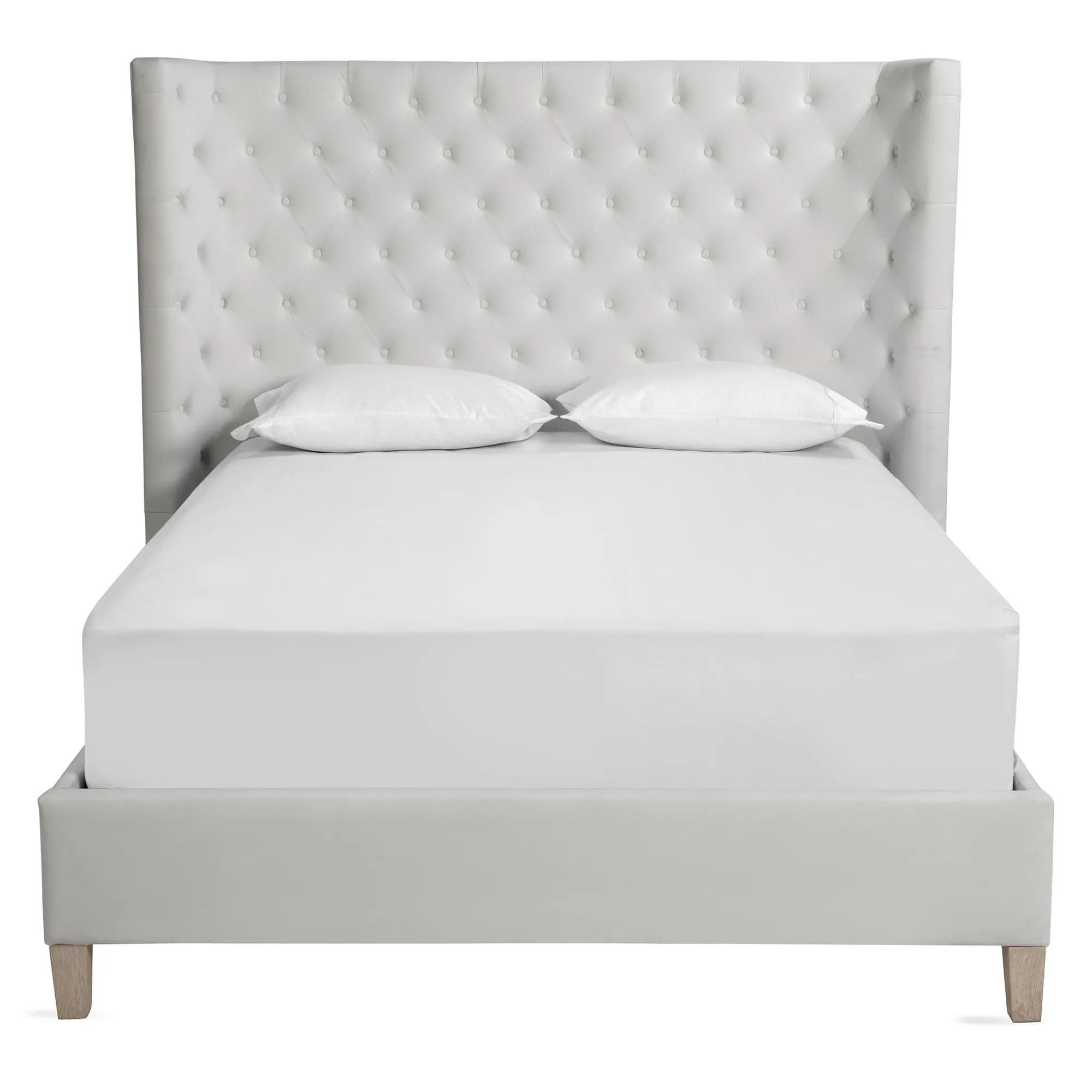 Jen Storage Bed