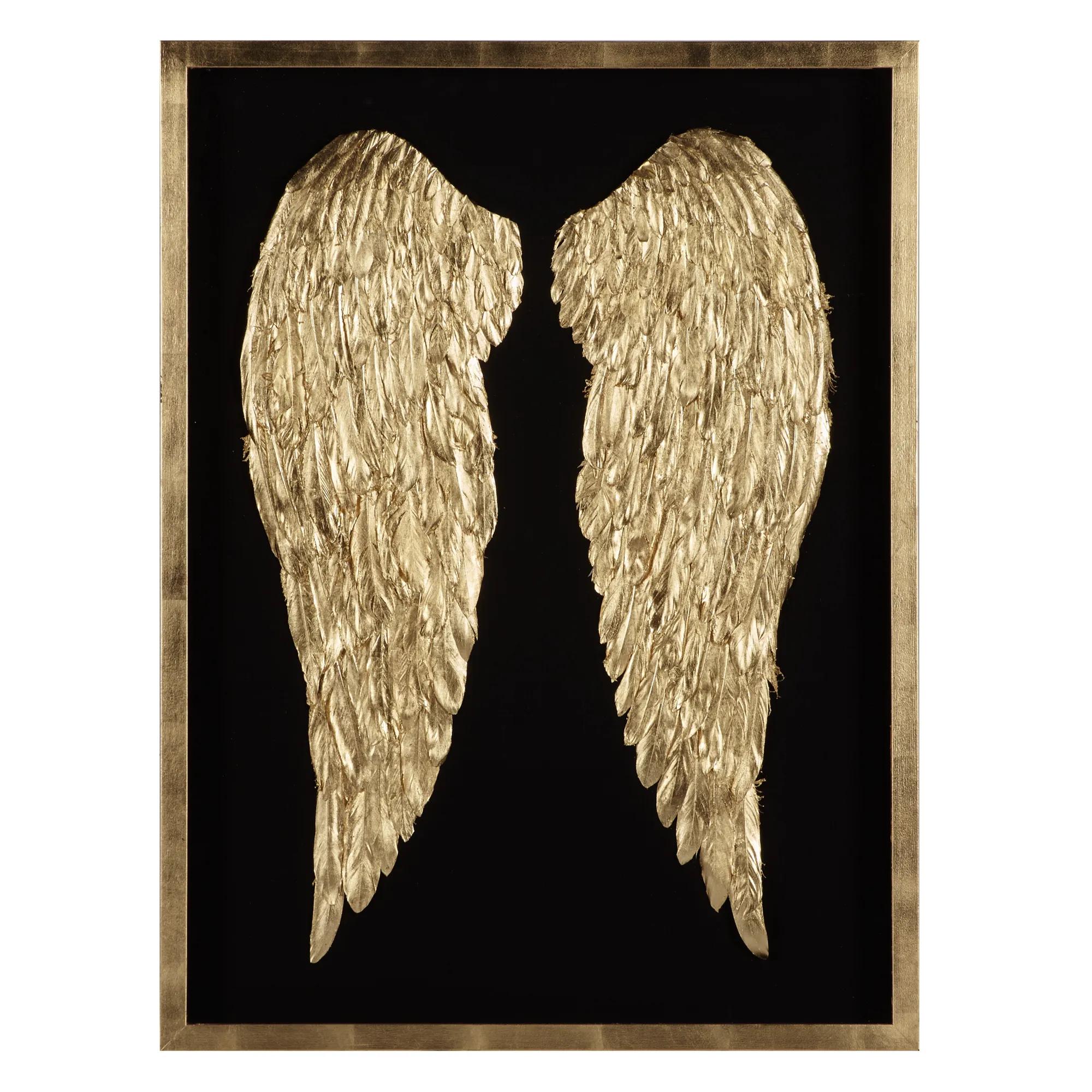 Gilded Wings