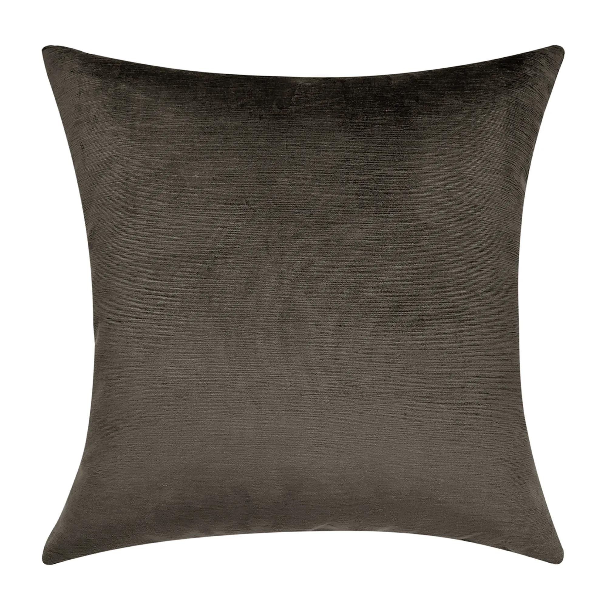 Zebby Pillow 22"