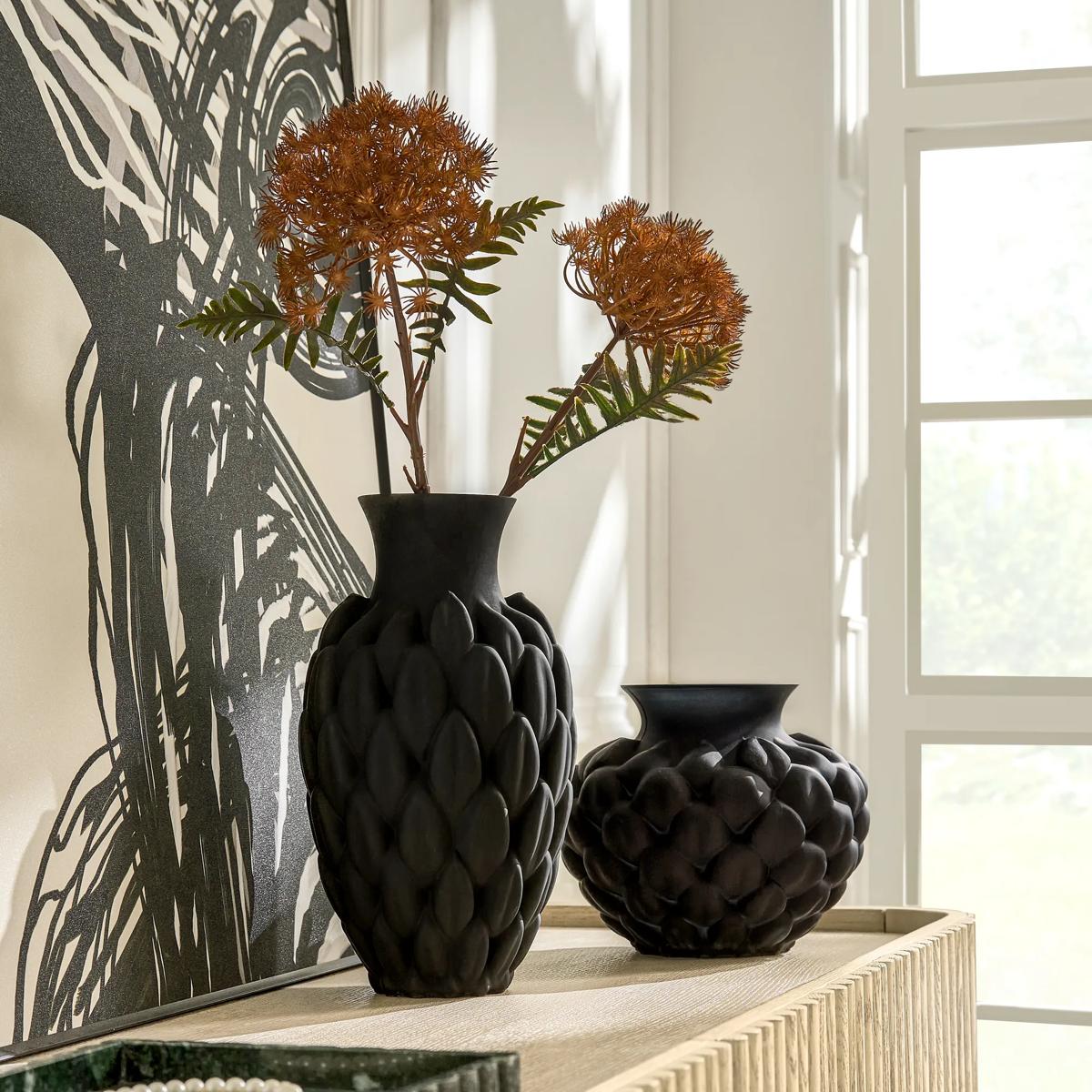 Sabine Glass Vase