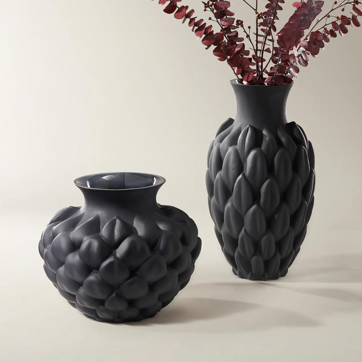Sabine Glass Vase