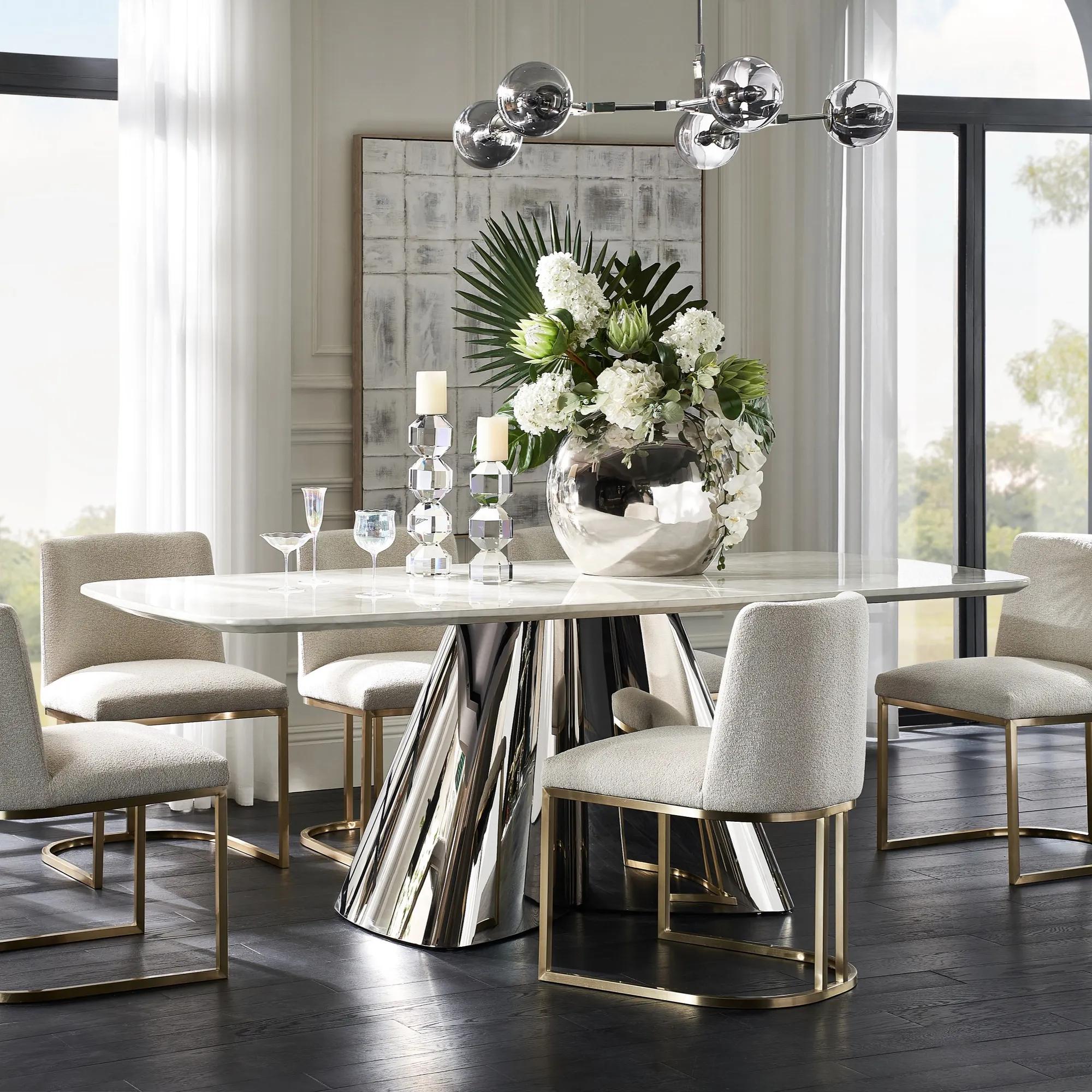 Bergen Dining Chair - Set of 2