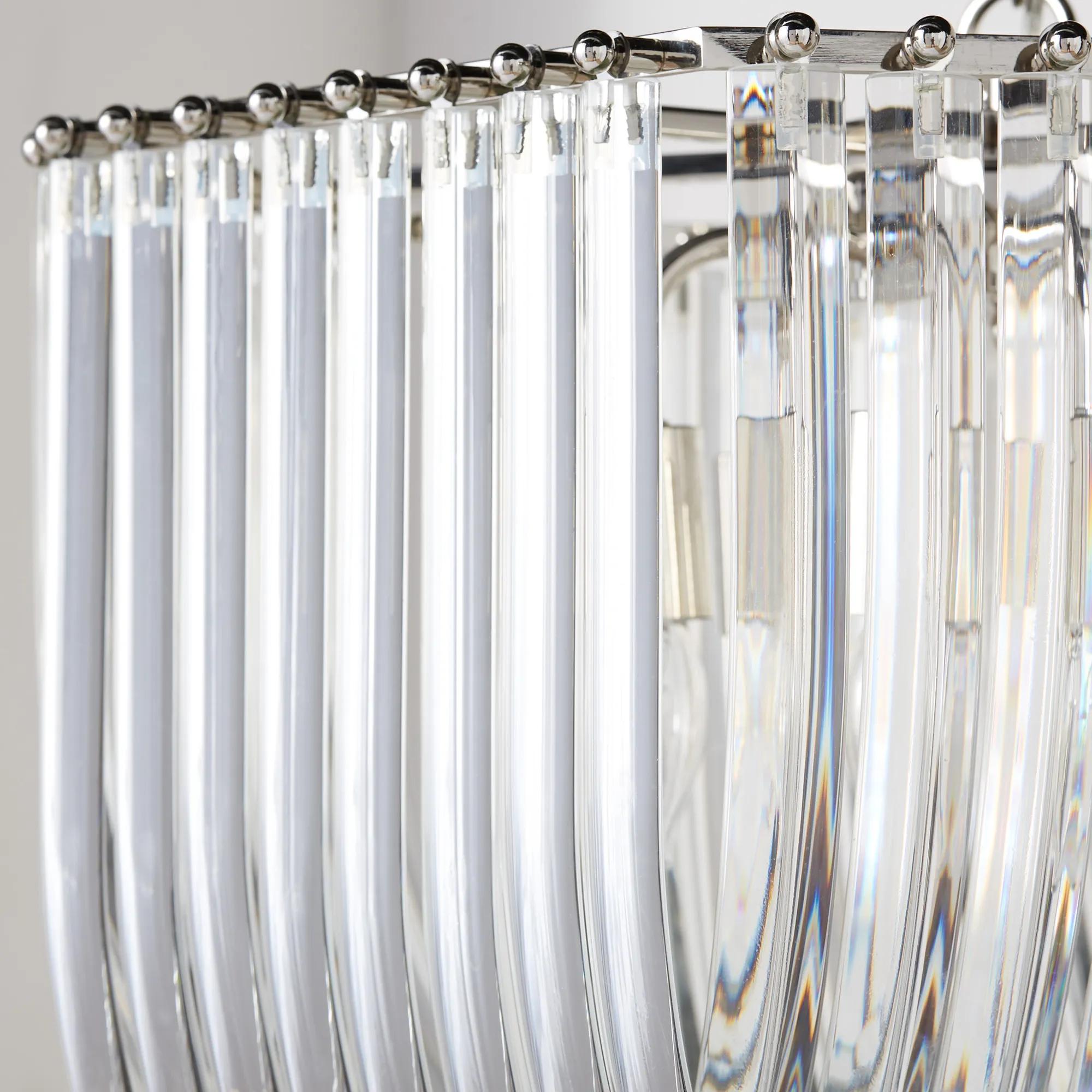 Laval Chandelier