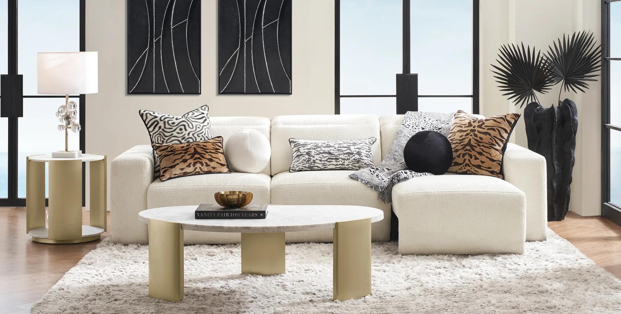 Flare Coffee Table